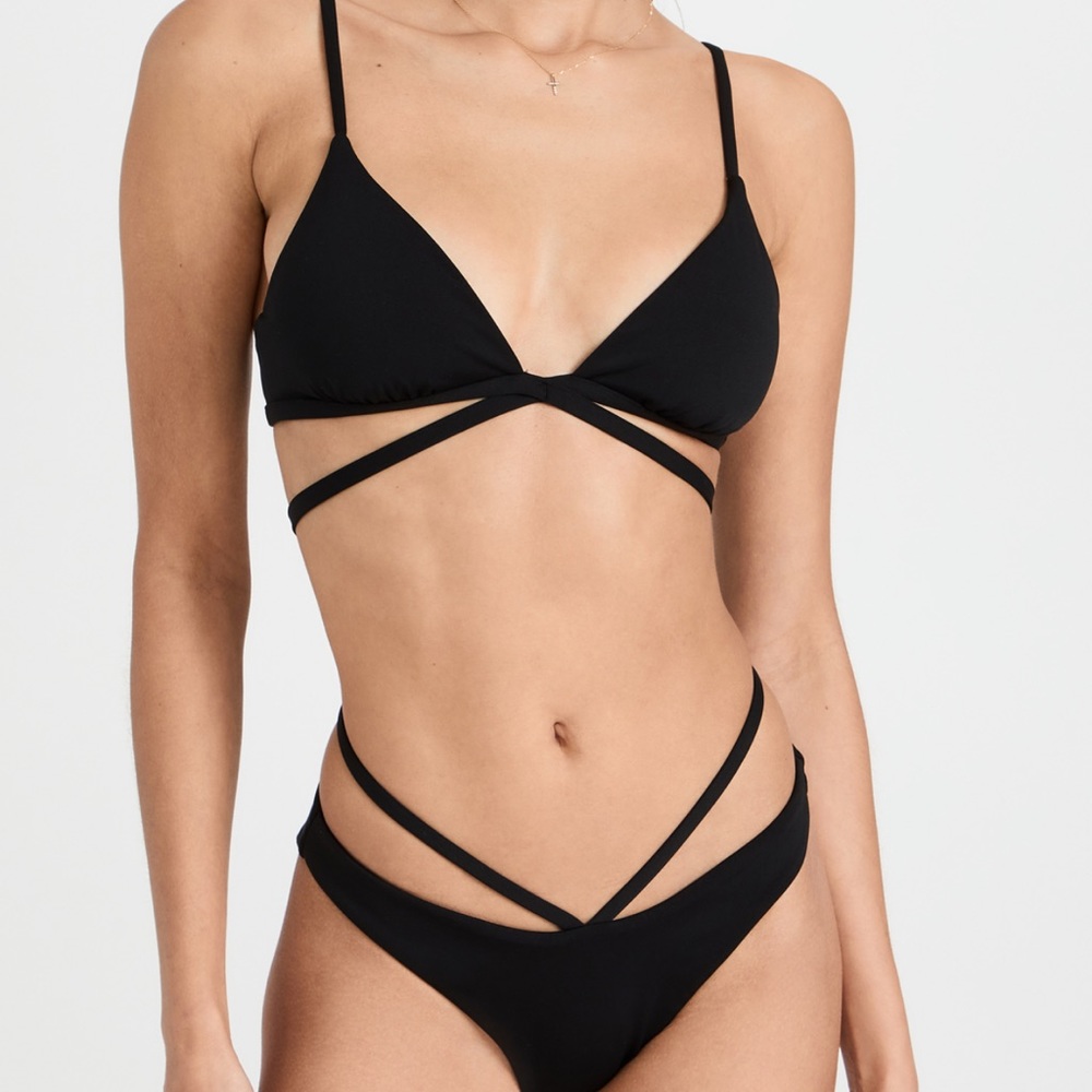 Jonathan Simkhai Bikini